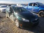 CHEVROLET - CRUZE