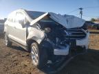 FORD - ECOSPORT S