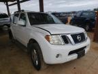 NISSAN - PATHFINDER