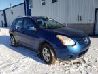 NISSAN - ROGUE