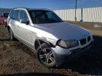 BMW - X3