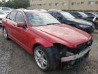 MERCEDES-BENZ - C-CLASS
