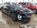 NISSAN - MAXIMA