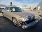 LINCOLN - TOWN CAR