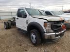 FORD - F550