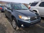 TOYOTA - RAV4