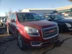 GMC - ACADIA