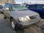 LEXUS - RX300