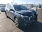 GMC - TERRAIN