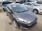 FORD - FIESTA