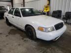 FORD - CROWN VICTORIA