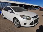 FORD - FOCUS