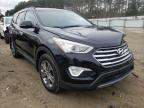 HYUNDAI - SANTA FE