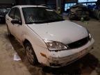 FORD - FOCUS