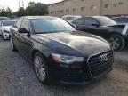 AUDI - A6