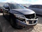 NISSAN - PATHFINDER