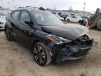 NISSAN - KICKS