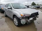 MITSUBISHI - OUTLANDER