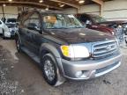 TOYOTA - SEQUOIA