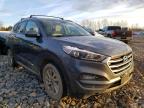 HYUNDAI - TUCSON