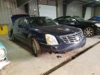 CADILLAC - DTS