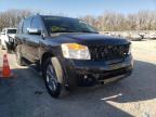 NISSAN - ARMADA