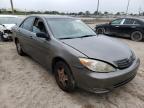 TOYOTA - CAMRY