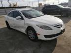 MAZDA - 6