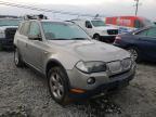 BMW - X3