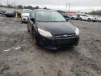 FORD - FOCUS
