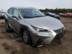 LEXUS - NX