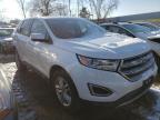 FORD - EDGE