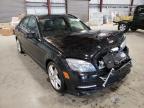 MERCEDES-BENZ - C-CLASS
