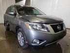 NISSAN - PATHFINDER