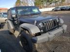 JEEP - WRANGLER