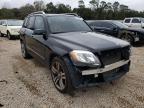 MERCEDES-BENZ - GLK-CLASS