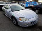 CHRYSLER - SEBRING