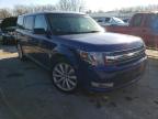 FORD - FLEX