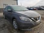 NISSAN - SENTRA