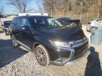 MITSUBISHI - OUTLANDER