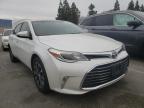 TOYOTA - AVALON