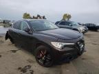 ALFA ROMEO - STELVIO