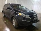 KIA - SPORTAGE