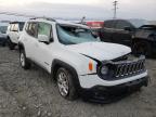 JEEP - RENEGADE