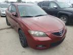 MAZDA - 3