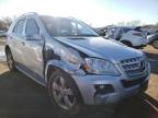 MERCEDES-BENZ - M-CLASS