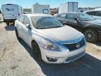 NISSAN - ALTIMA