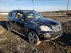 MERCEDES-BENZ - M-CLASS