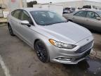 FORD - FUSION