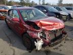 TOYOTA - COROLLA